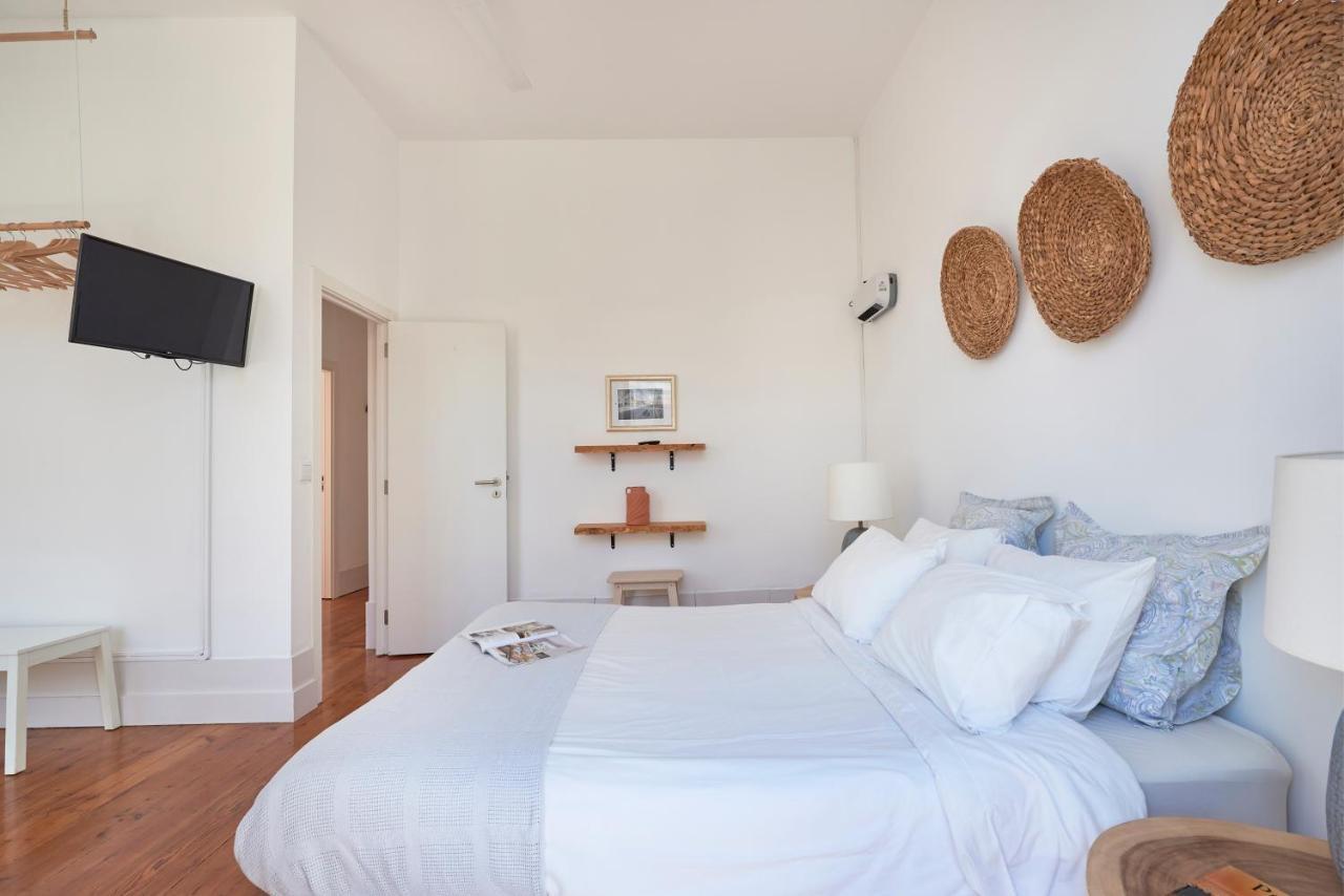 Msapartments Lisboa Екстериор снимка