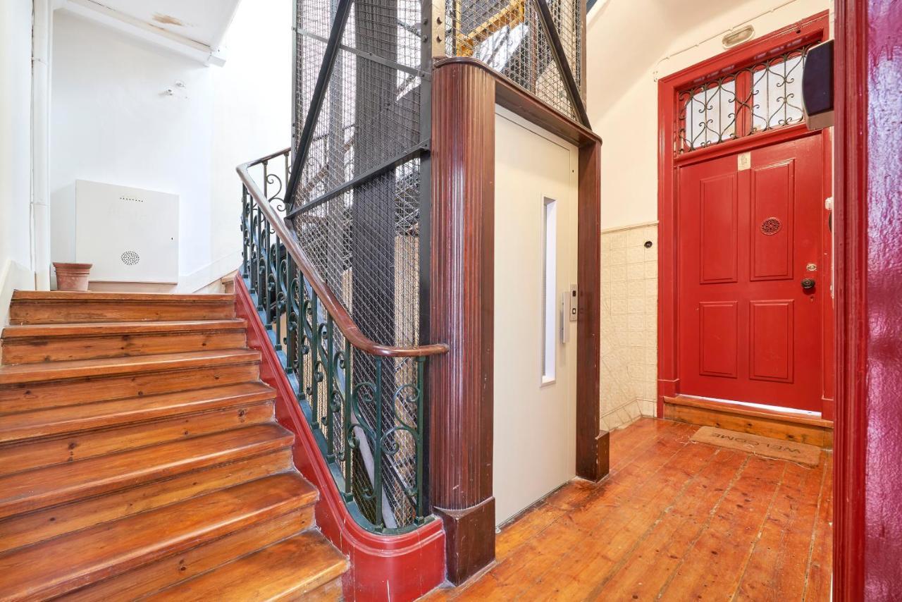 Msapartments Lisboa Екстериор снимка