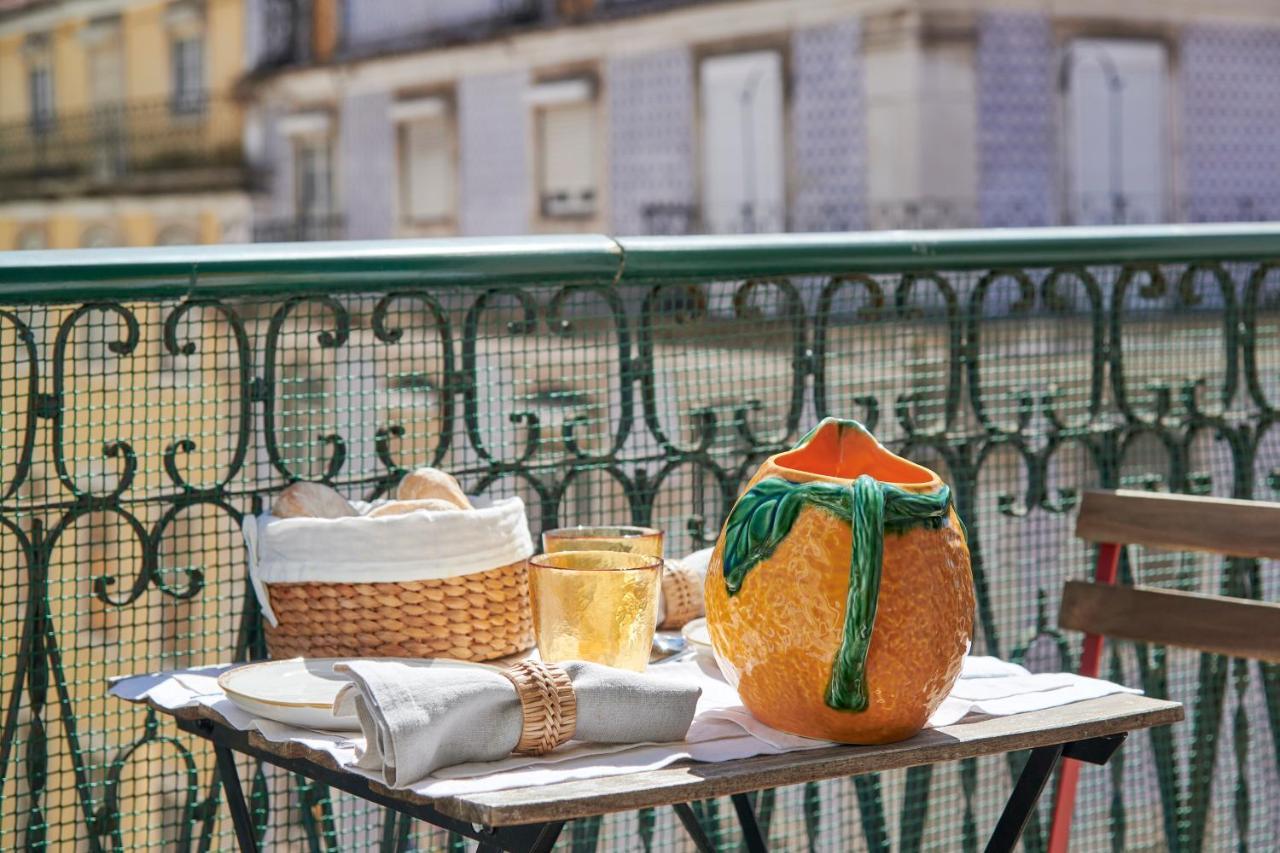 Msapartments Lisboa Екстериор снимка