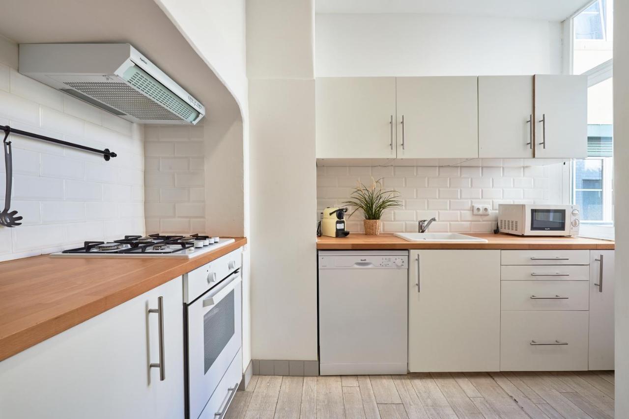 Msapartments Lisboa Екстериор снимка