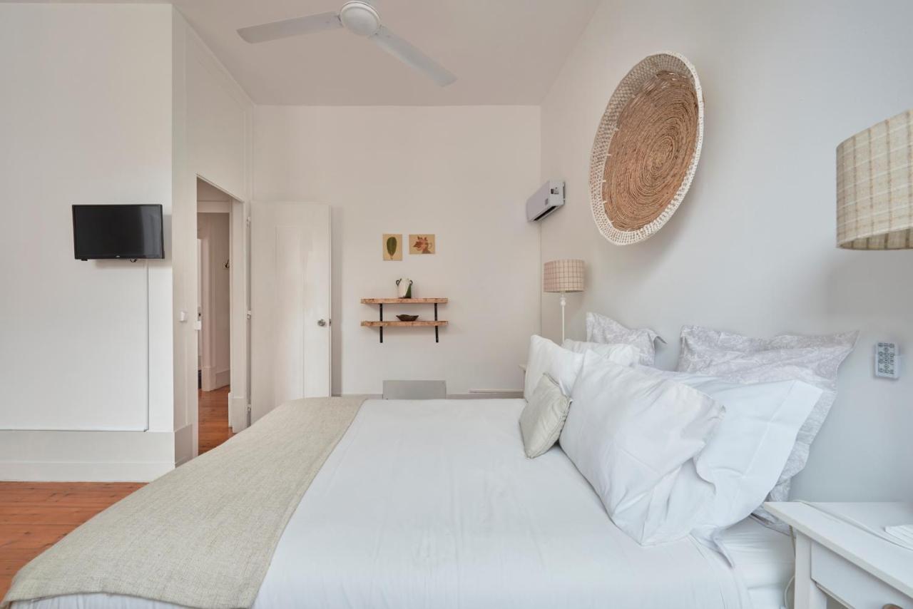 Msapartments Lisboa Екстериор снимка