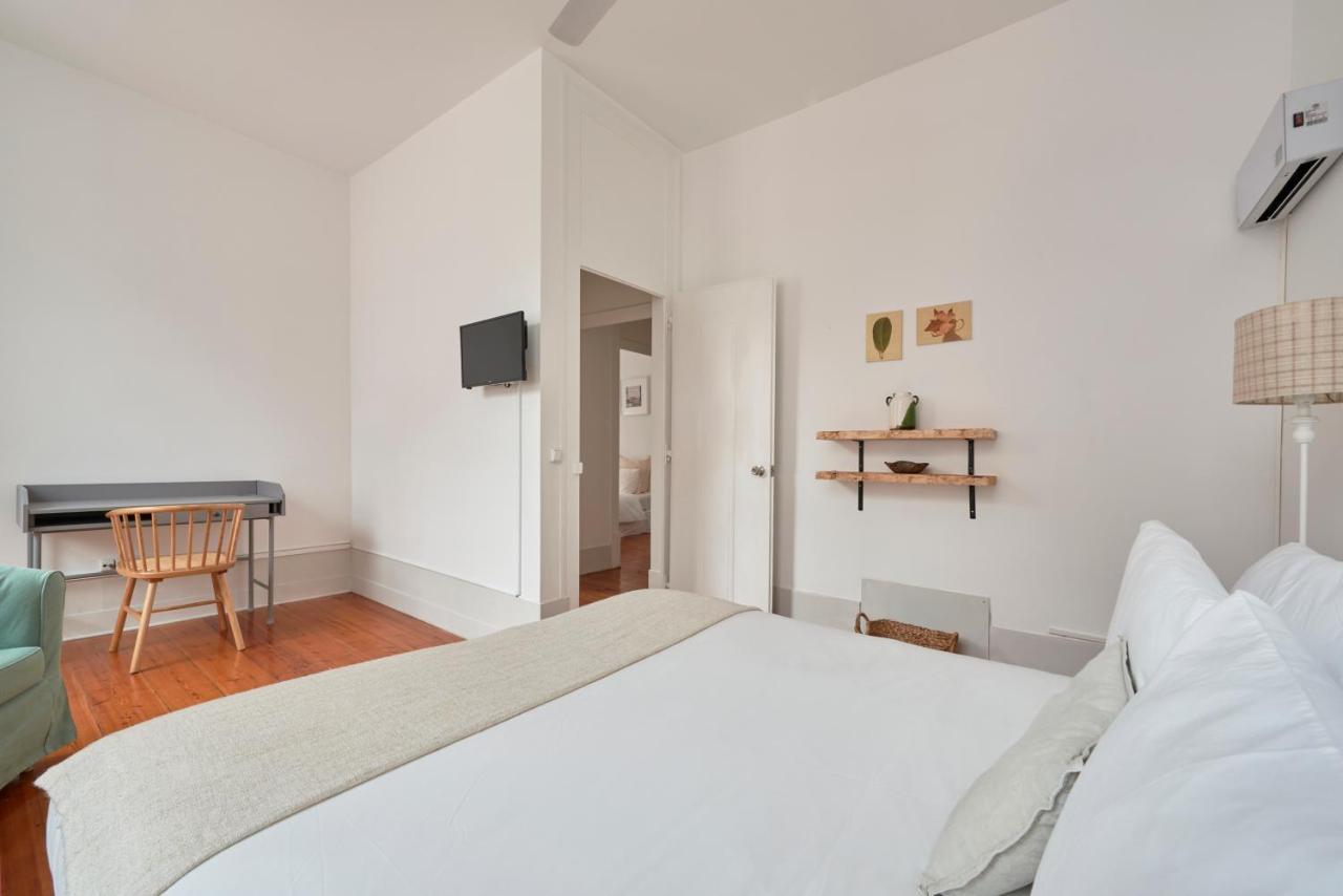 Msapartments Lisboa Екстериор снимка