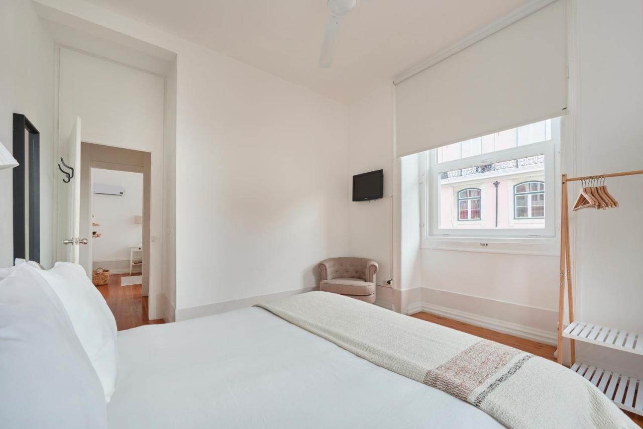 Msapartments Lisboa Екстериор снимка