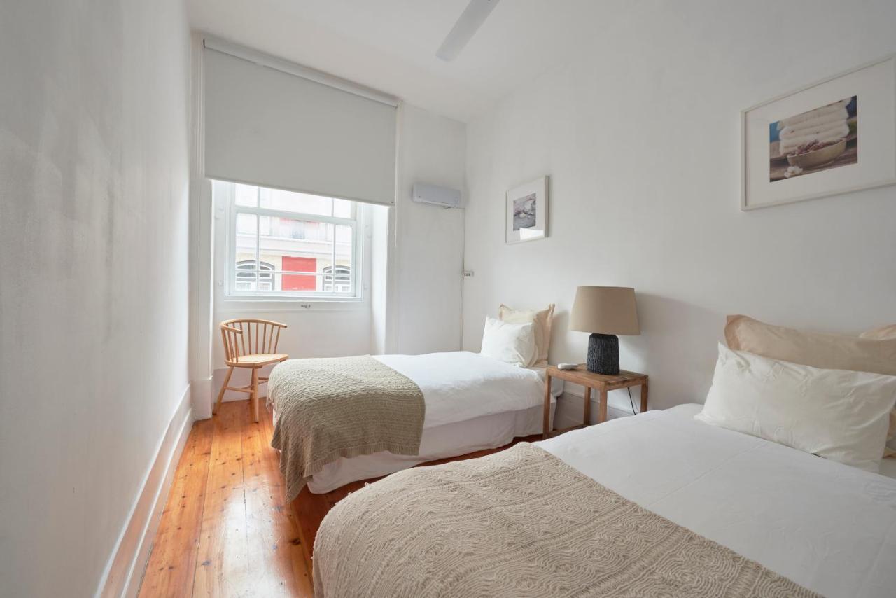 Msapartments Lisboa Екстериор снимка